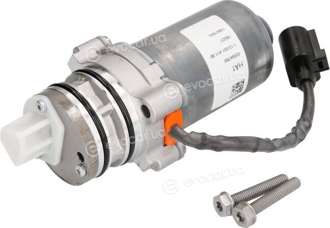 BorgWarner DS2002774