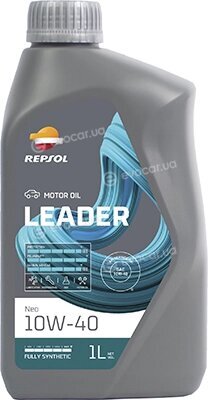 Repsol RPP0100MHA