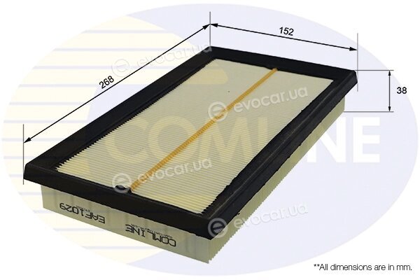 Comline EAF1029