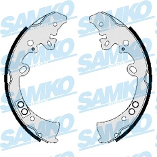 LPR / Samko 089200