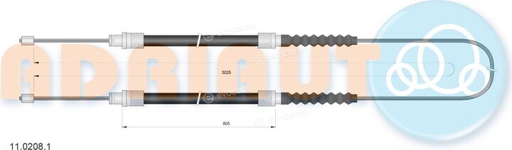 Adriauto 11.0208.1