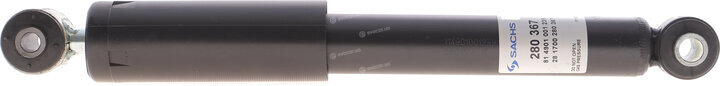 Sachs 280 367