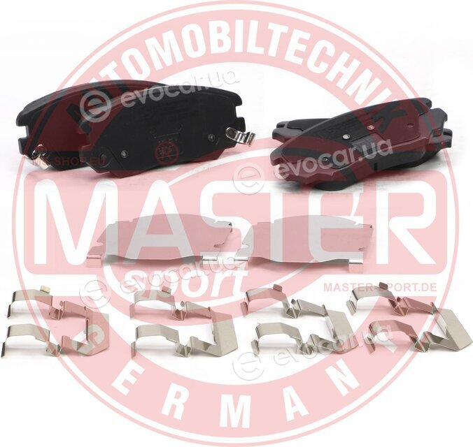 Master Sport 13046056112N-SET-MS