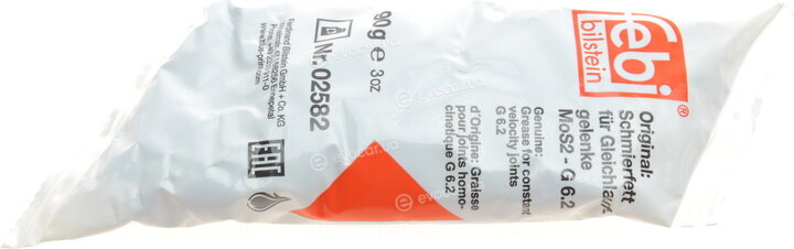 Febi 03311