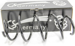 CS Germany 14.319.421