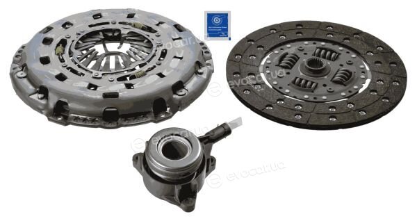 Sachs 3000 990 226