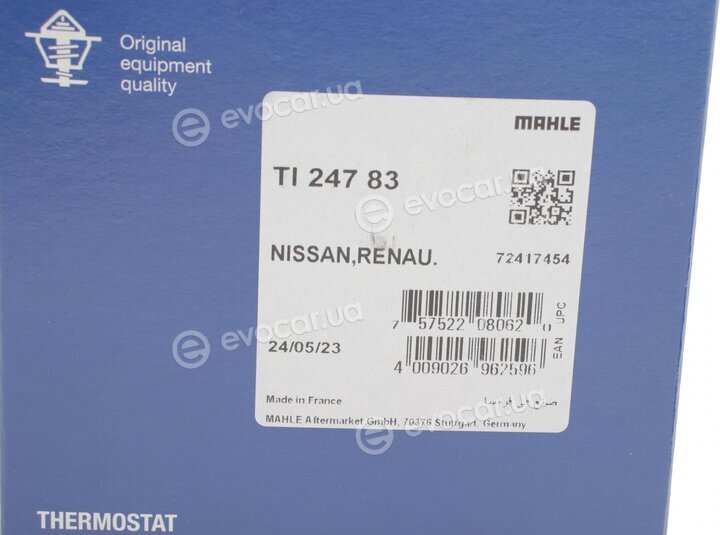 Mahle TI 247 83