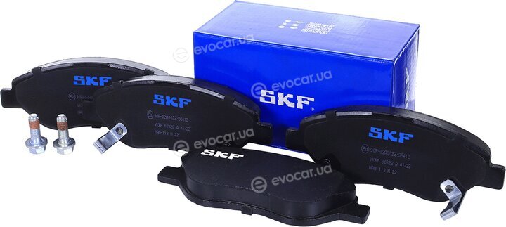SKF VKBP 80322 A