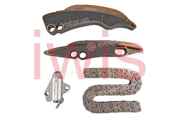 Iwis 59811Set
