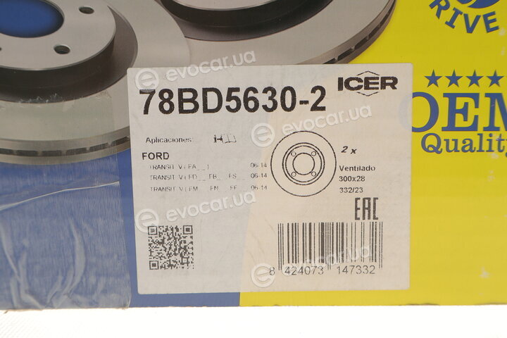 Icer 78BD5630-2