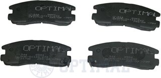 Optimal BP-09594