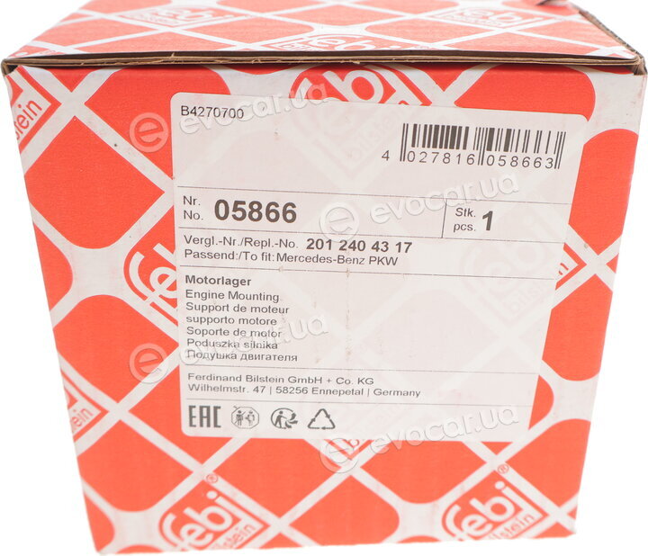 Febi 05866