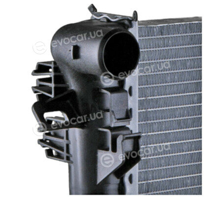 Mahle CR 1173 000P