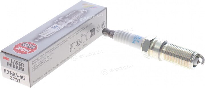 NGK / NTK ILTR6A-8G