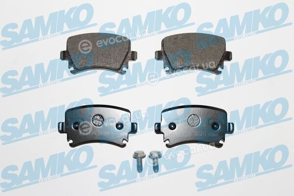LPR / Samko 5SP1219