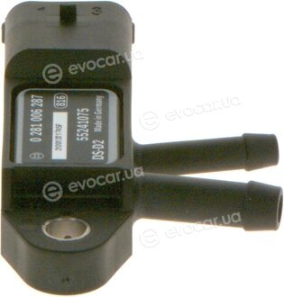 Bosch 0 281 006 287