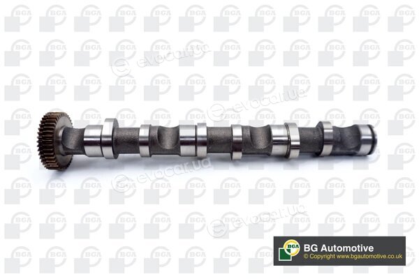 BGA CS1521