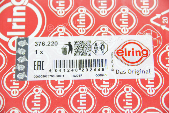 Elring 376.220