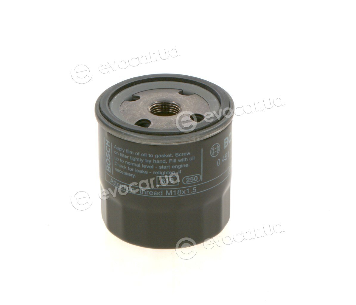 Bosch 0 451 103 204