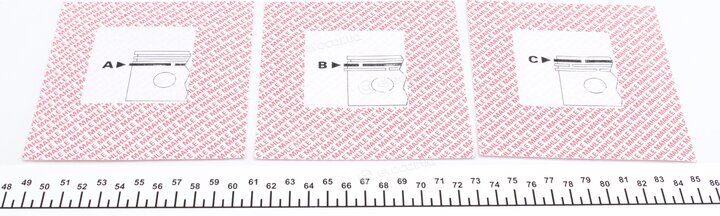 Mahle 039 82 V0