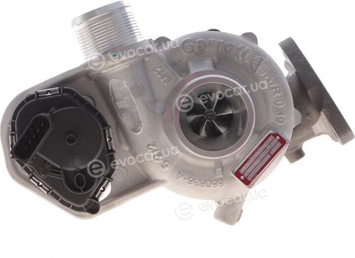 Garrett 850840-9009S