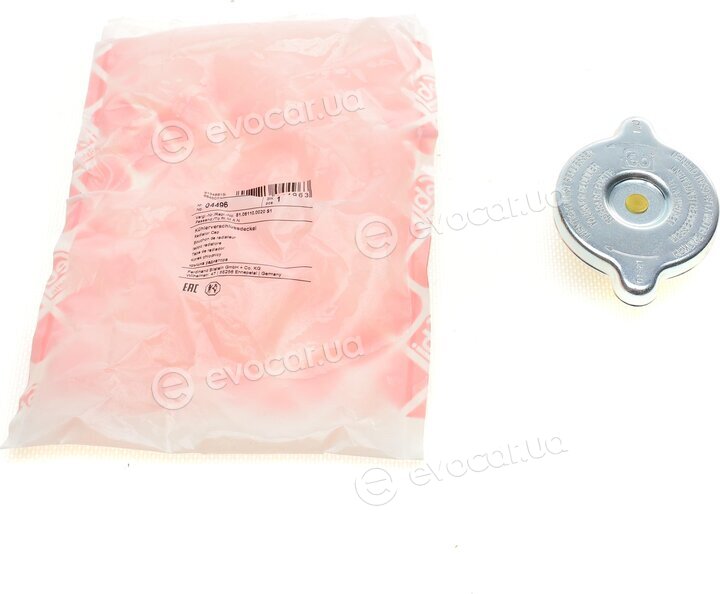 Febi 04496