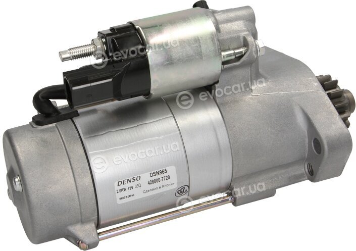 Denso DSN965