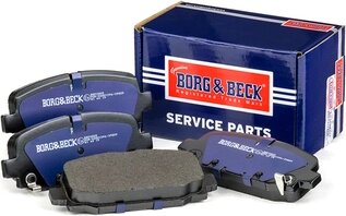 Borg & Beck BBP2805