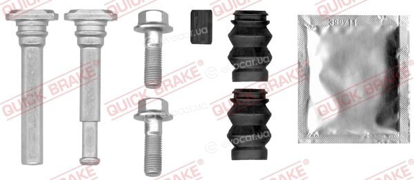 Kawe / Quick Brake 113-1464X