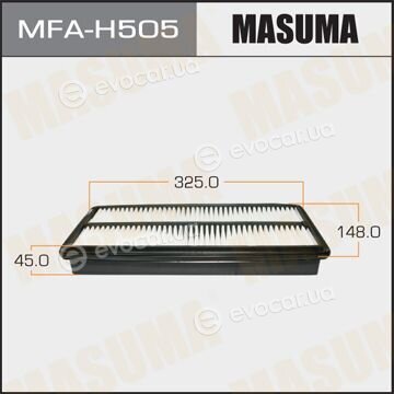 Masuma MFA-H505