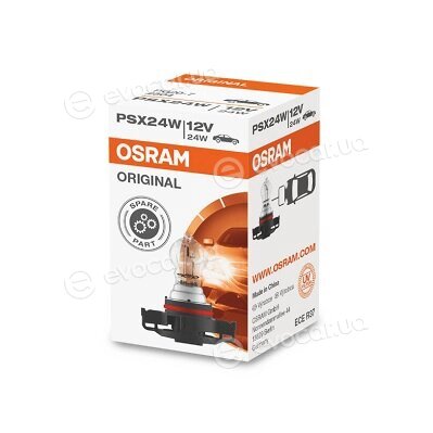 Osram 2504