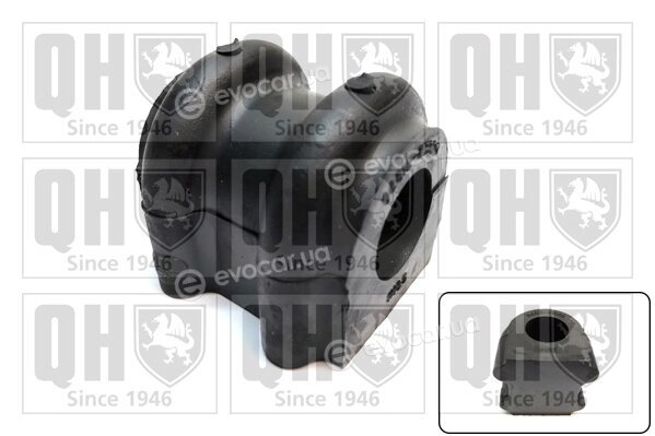 Quinton Hazell EMB7450