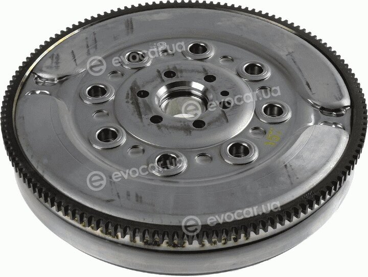 Sachs 2294 000 511