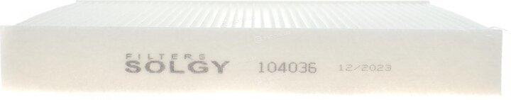 Solgy 104036