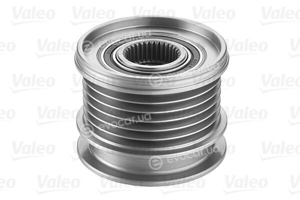 Valeo 588031