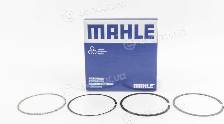 Mahle 014 98 N0