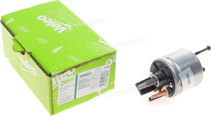 Valeo 594653
