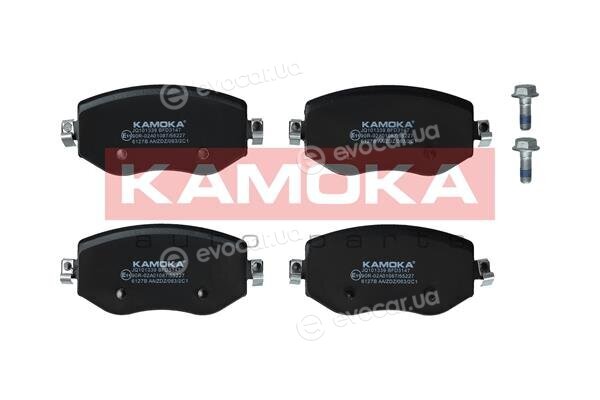 Kamoka JQ101339