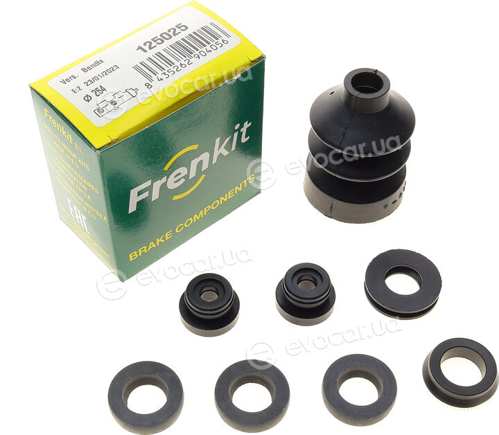 Frenkit 125025
