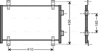AVA FTA5302