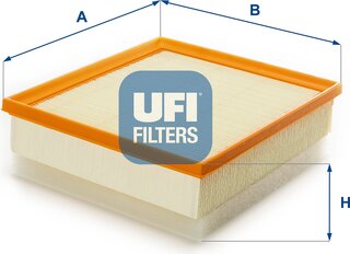 UFI 30.540.00