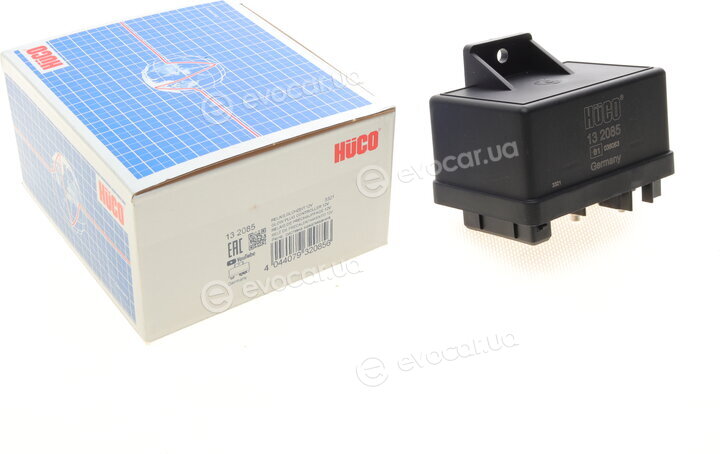 Astemo (Hitachi) / Huco 132085