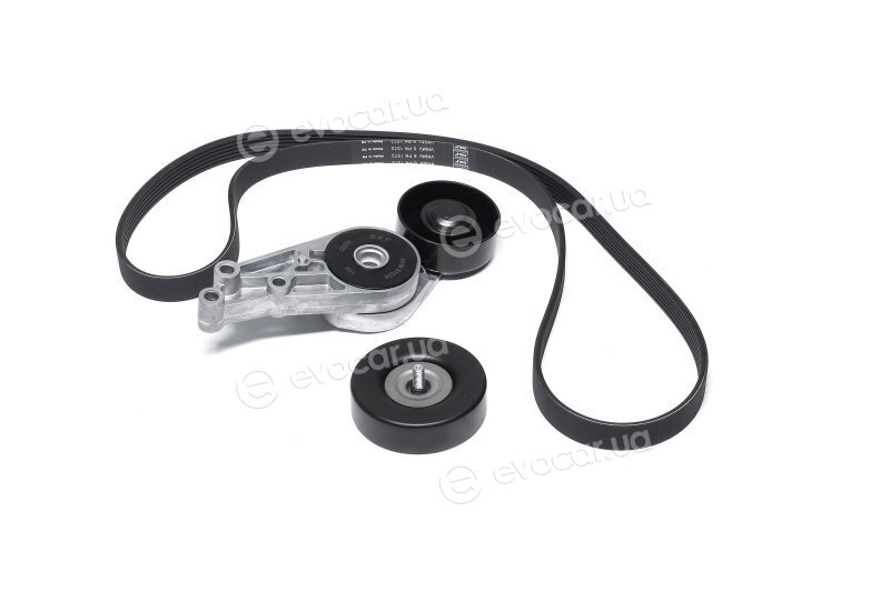 SKF VKMA 31019