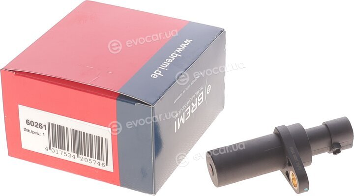 Bremi 60261