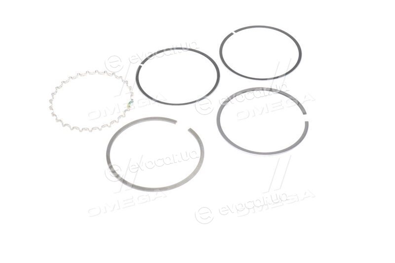 Mahle 011 66 N0