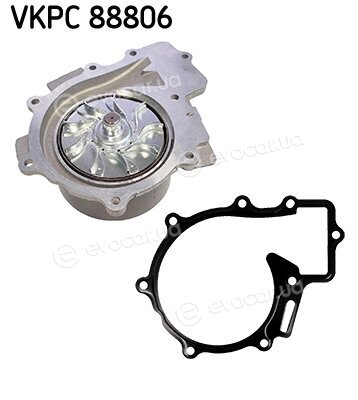 SKF VKPC 88806