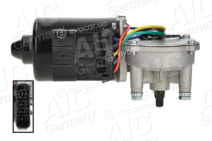 AIC 55122