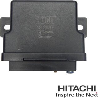 Hitachi / Huco 2502037