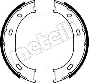 Metelli 53-0239