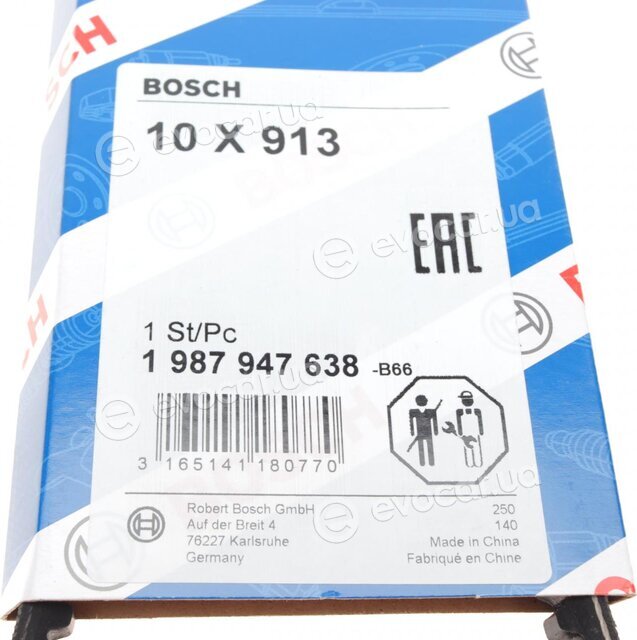 Bosch 1 987 947 638